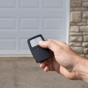 FAQ: Can I use my old garage door opener?