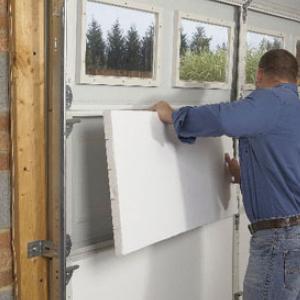 FAQ: Why should I choose an insulated door?