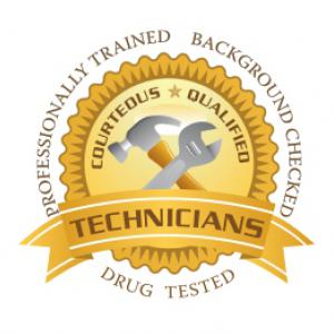 FAQ: How qualified are your service technicians?