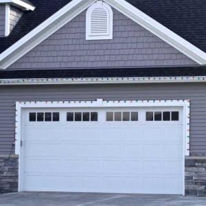 FAQ: How much does a garage door cost?