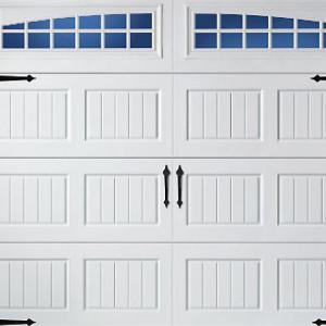 FAQ: How long will it take to get my new door?